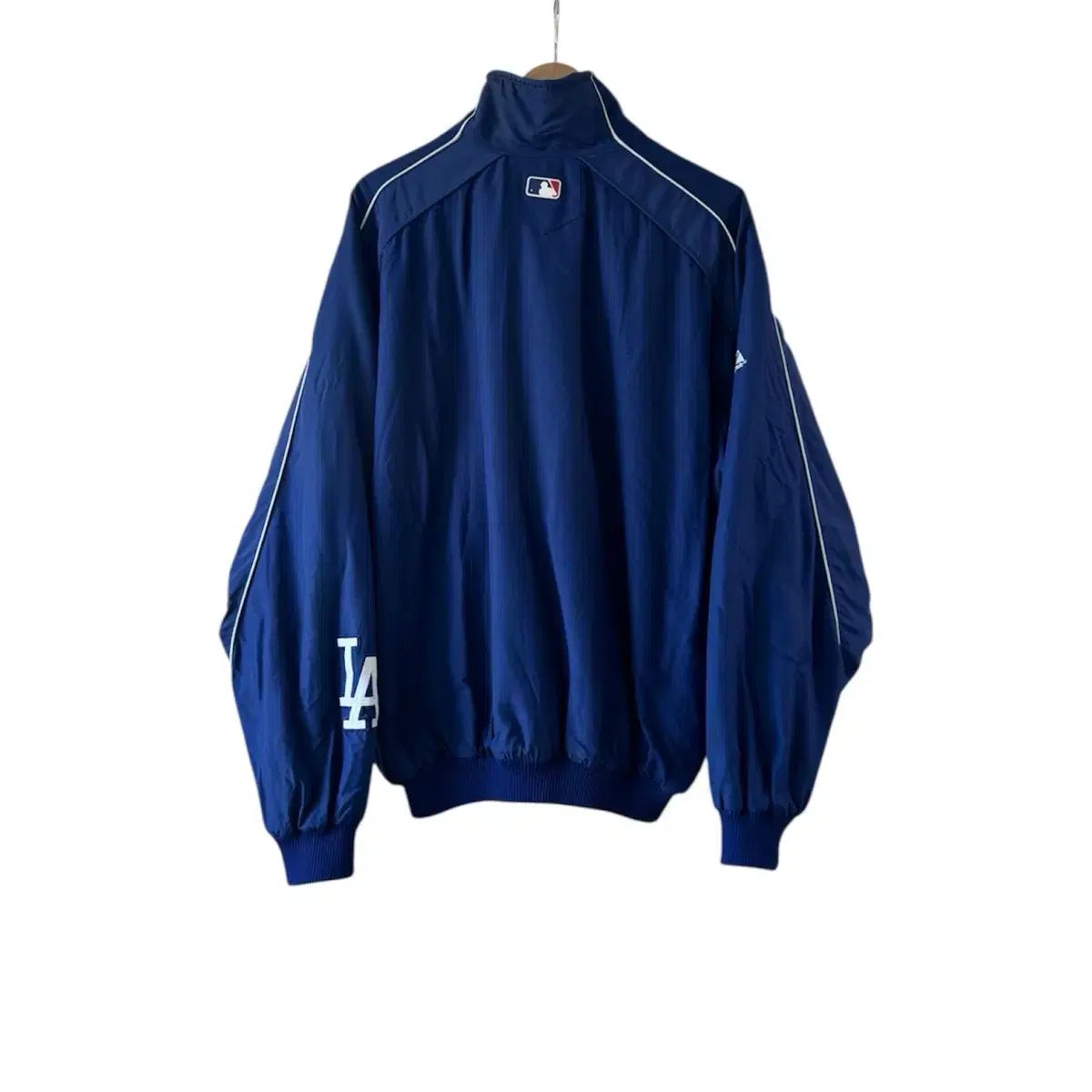 マジェスティック LAドジャーズ ジャケット