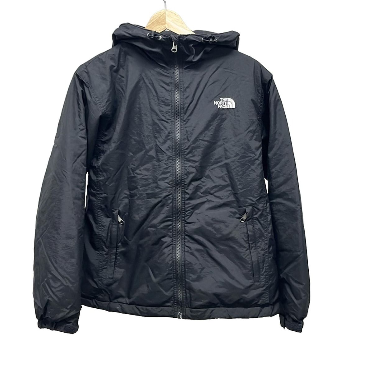 THE NORTH FACE(ノースフェイス) ブルゾン サイズL レディース美品 