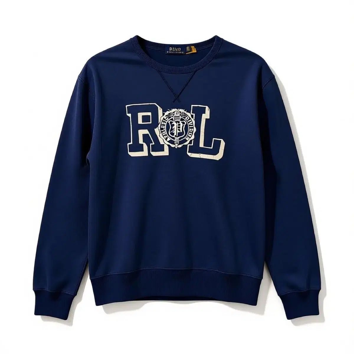 ポロ ラルフローレン スウェット L Ralph Lauren Polo 【公式通販】
