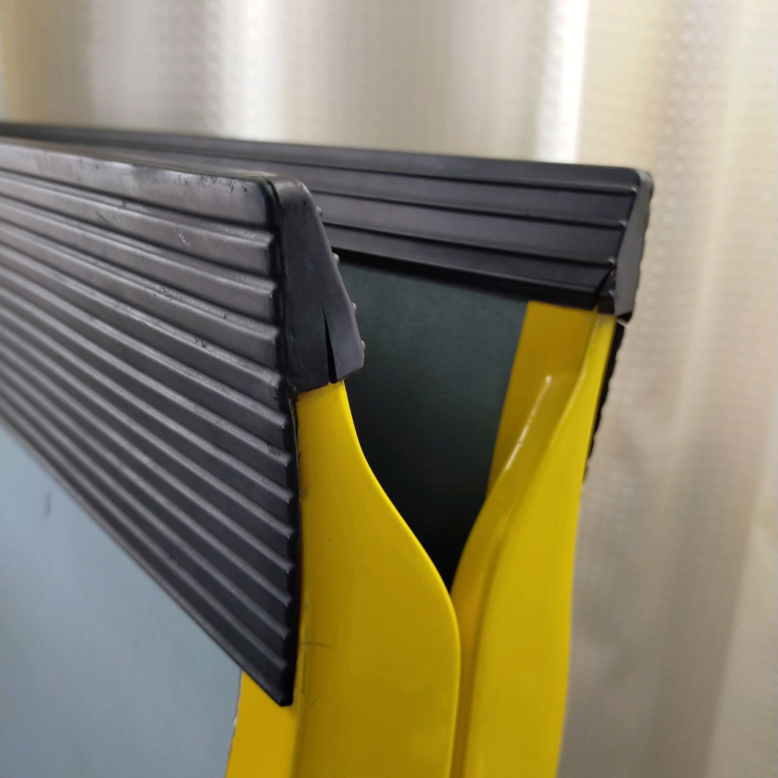 OT-14651）ダンロップ ダンスロープライトR-125E 125cm スロープ 軽量