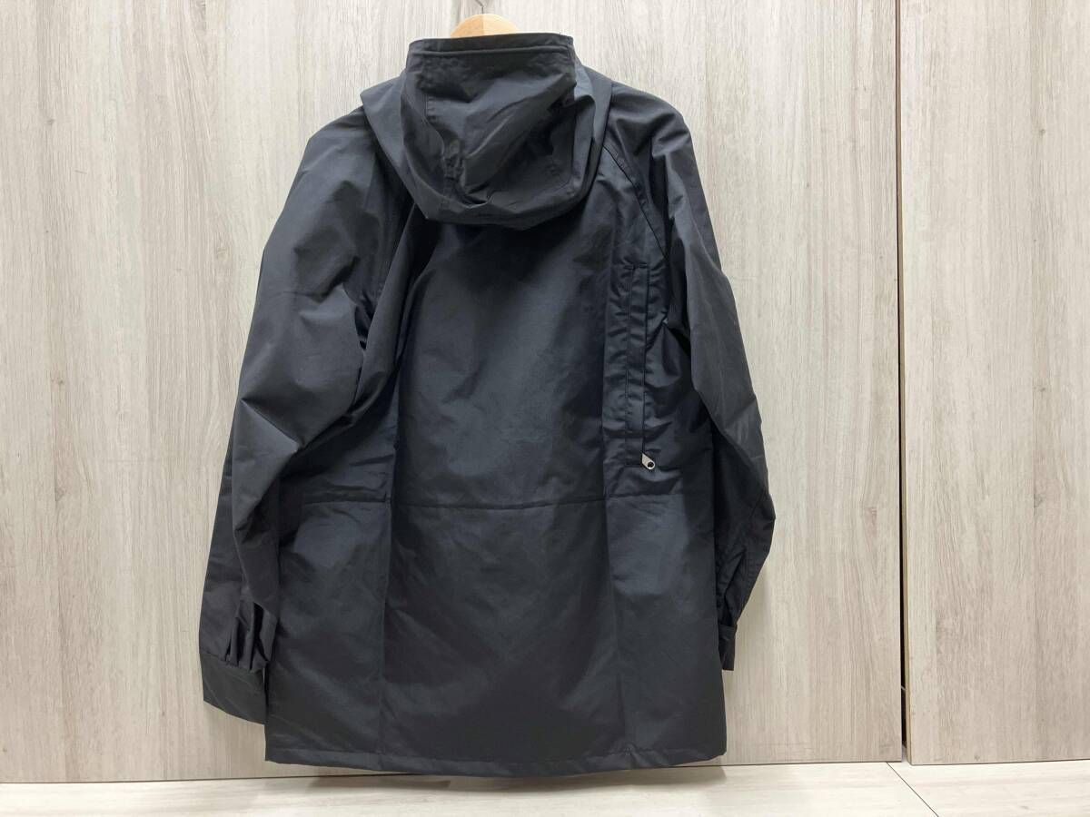 SIERRA DESIGNS 7910 マウンテンパーカー Mサイズ ブラック 黒