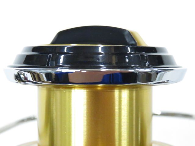 シマノ 20ステラ SW 5000 HG 01-