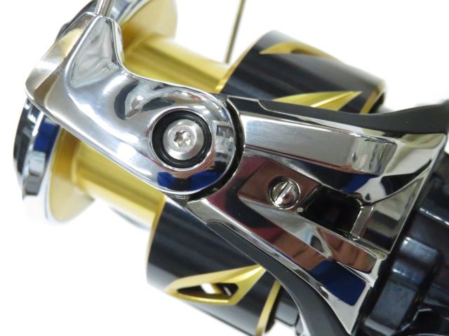  シマノ 20ステラ SW 5000 HG 01- スピニングリール リール