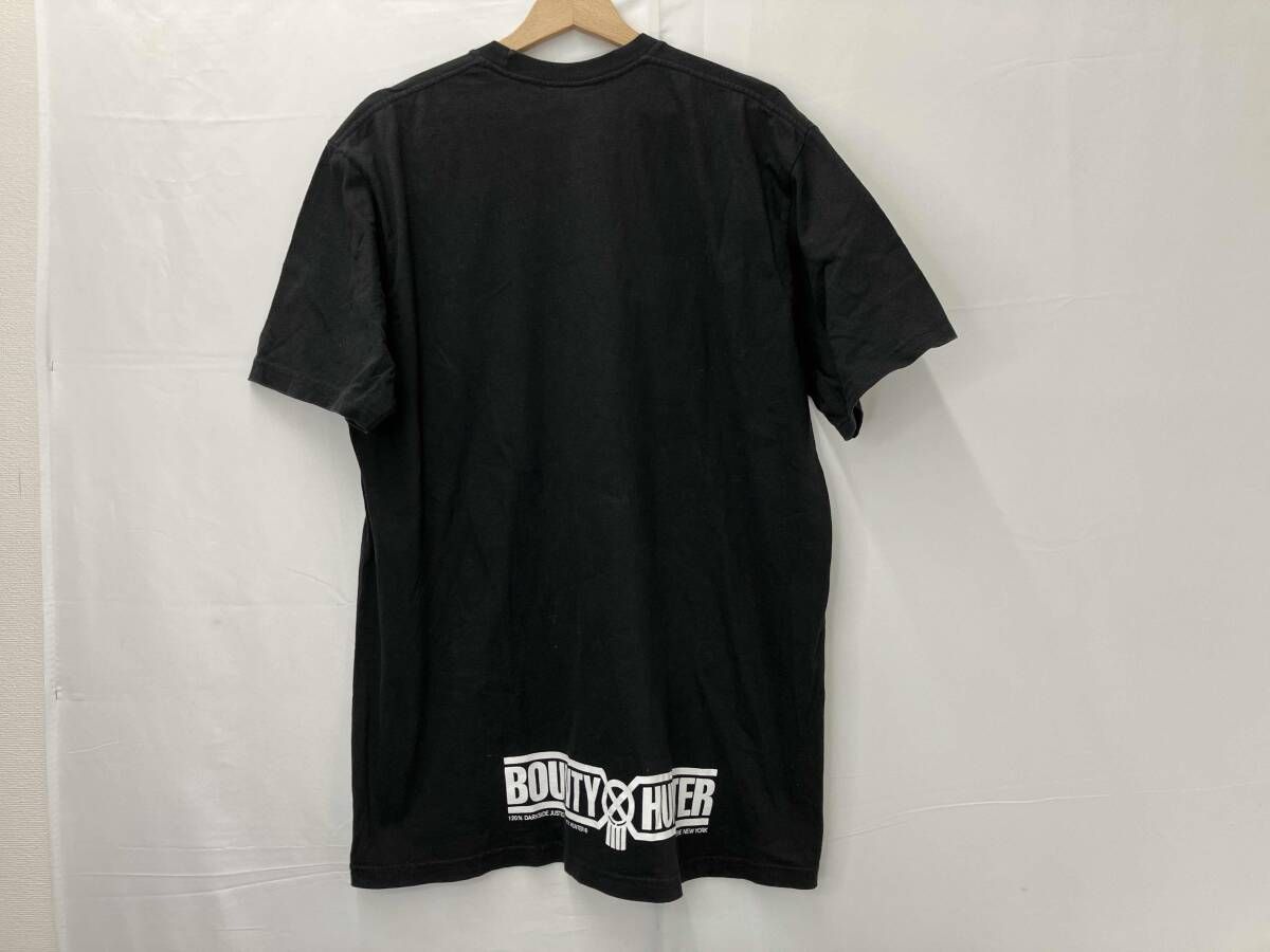 Supreme Bounty Hunter シュプリーム バウンティ ハンター Wolf ウルフ