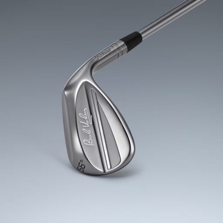 右用 2025 タイトリスト Vokey ボーケイ Signature 56° M ポリッシュド