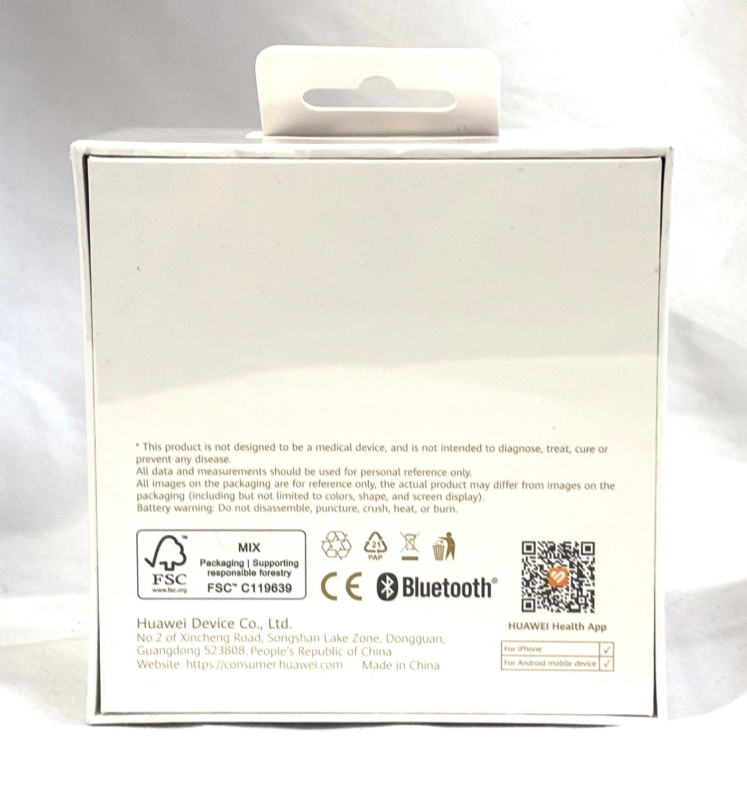 Huawei WATCH FIT 4 Pro Black ブラック 定価¥37 180円