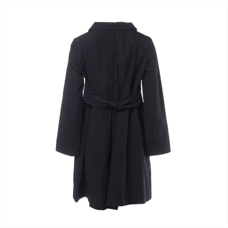 PRADA プラダ コート リボン Size:38 - メルカリ