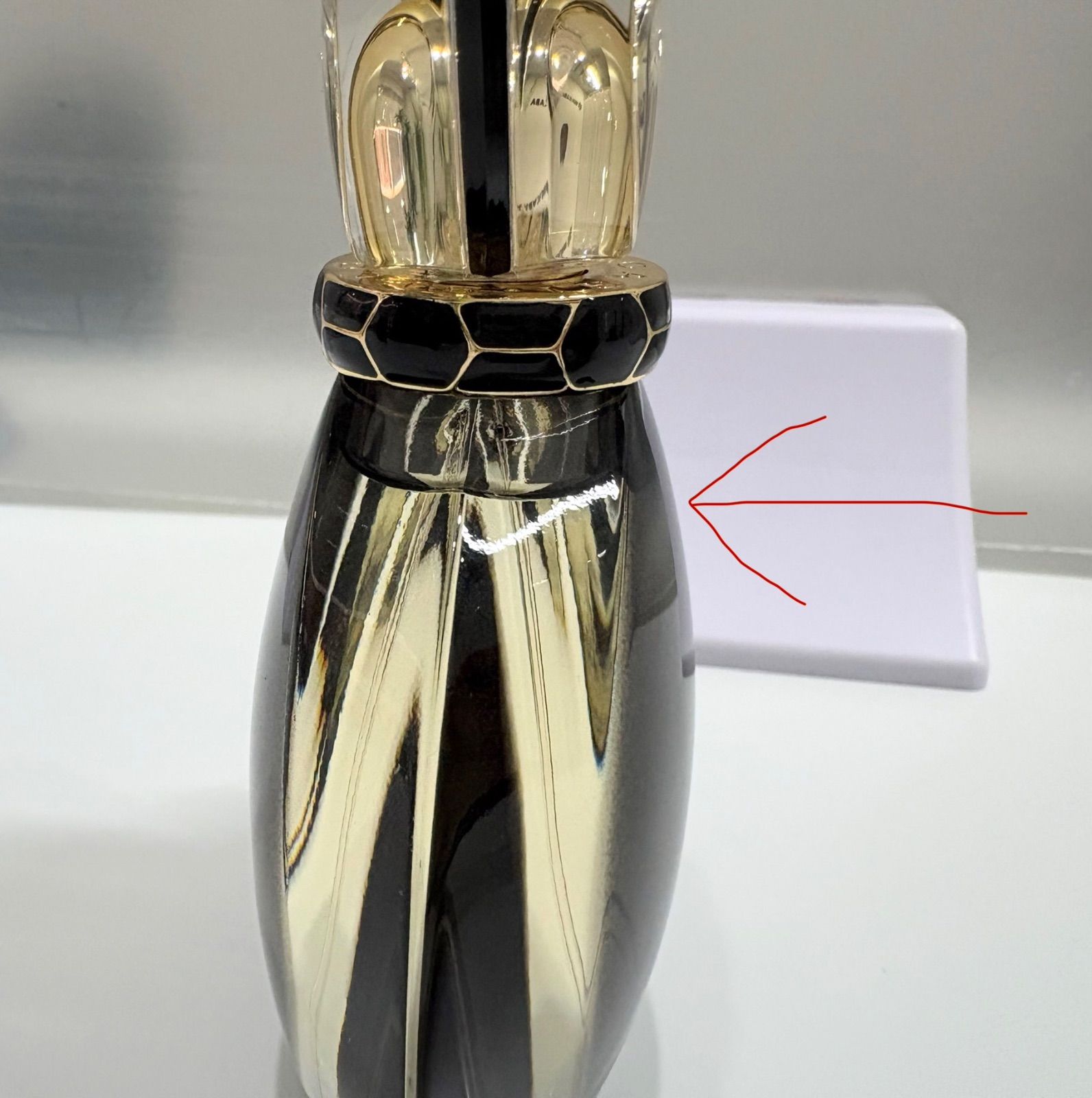 BVLGARI GOLDEA THE ROMAN NIGHT 75ml - メルカリ