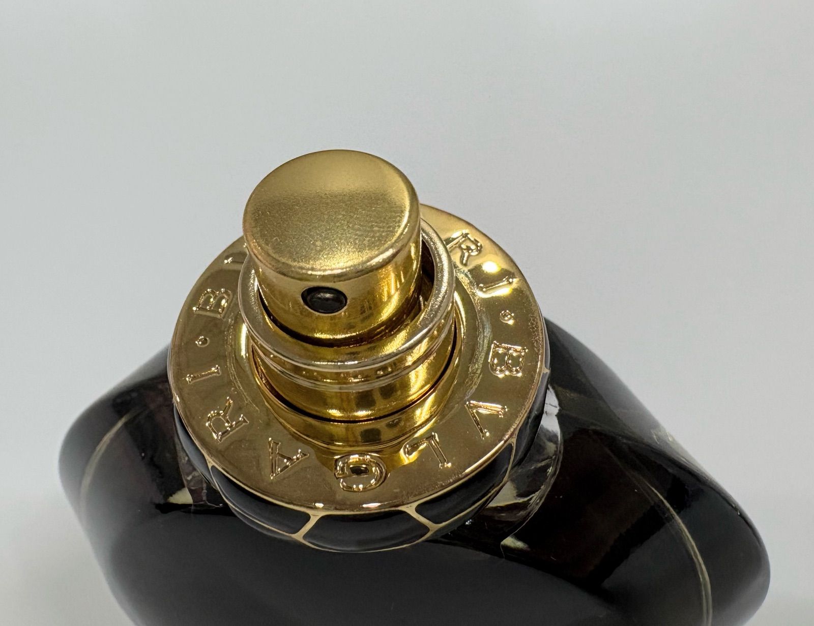 BVLGARI GOLDEA THE ROMAN NIGHT 75ml - メルカリ