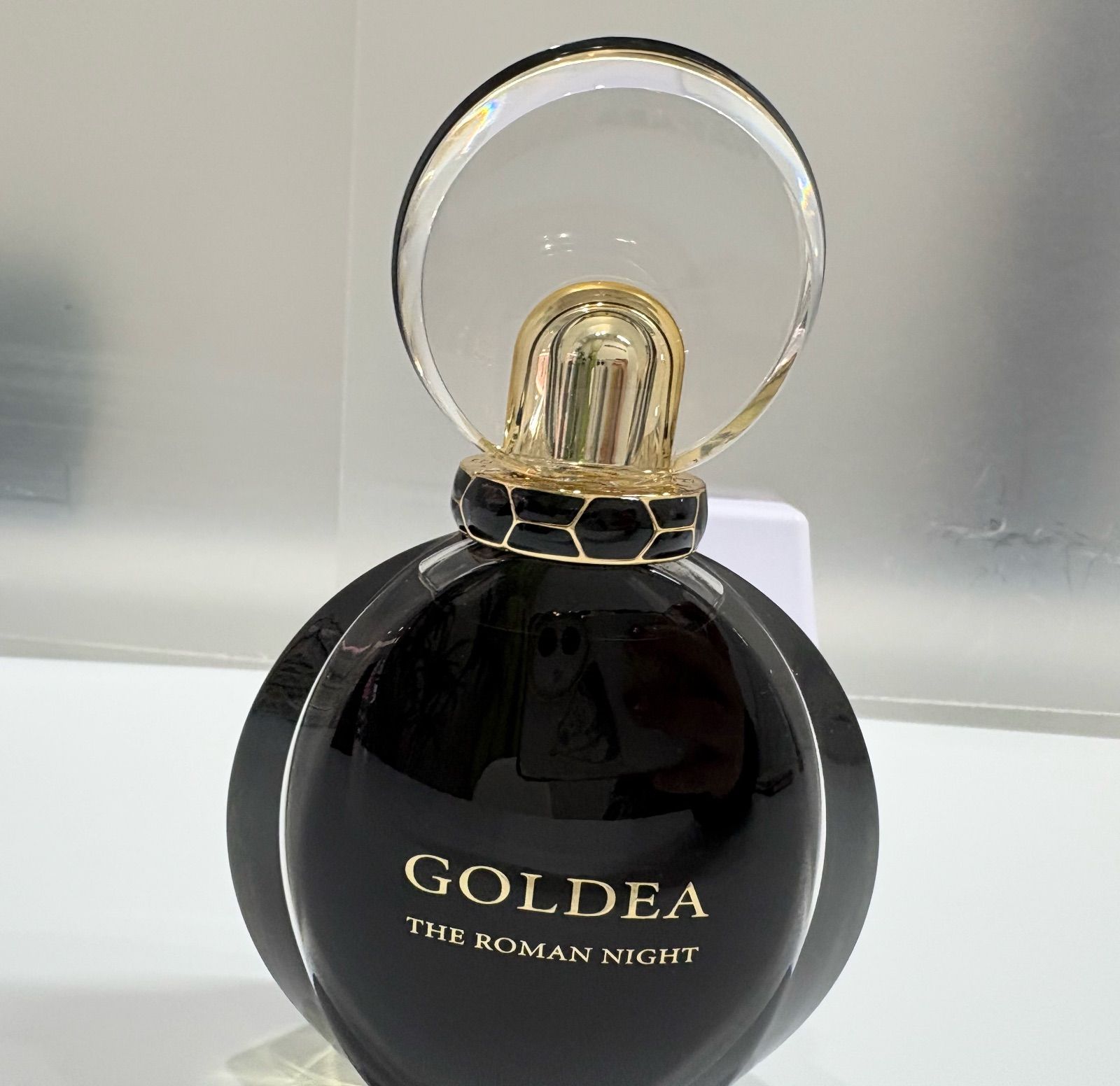 香水(ユニセックス) BVLGARI GOLDEA THE ROMAN NIGHT 楽天市場】Bvlgari ブルガリ ゴルデア ローマン ナイト センシュアル