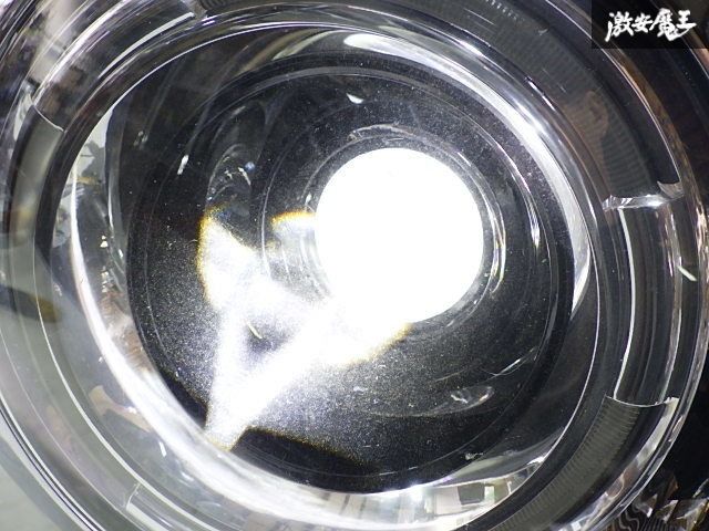 即決】 スズキ ハスラー MR52S MR92S 純正 右 LED ヘッドライト
