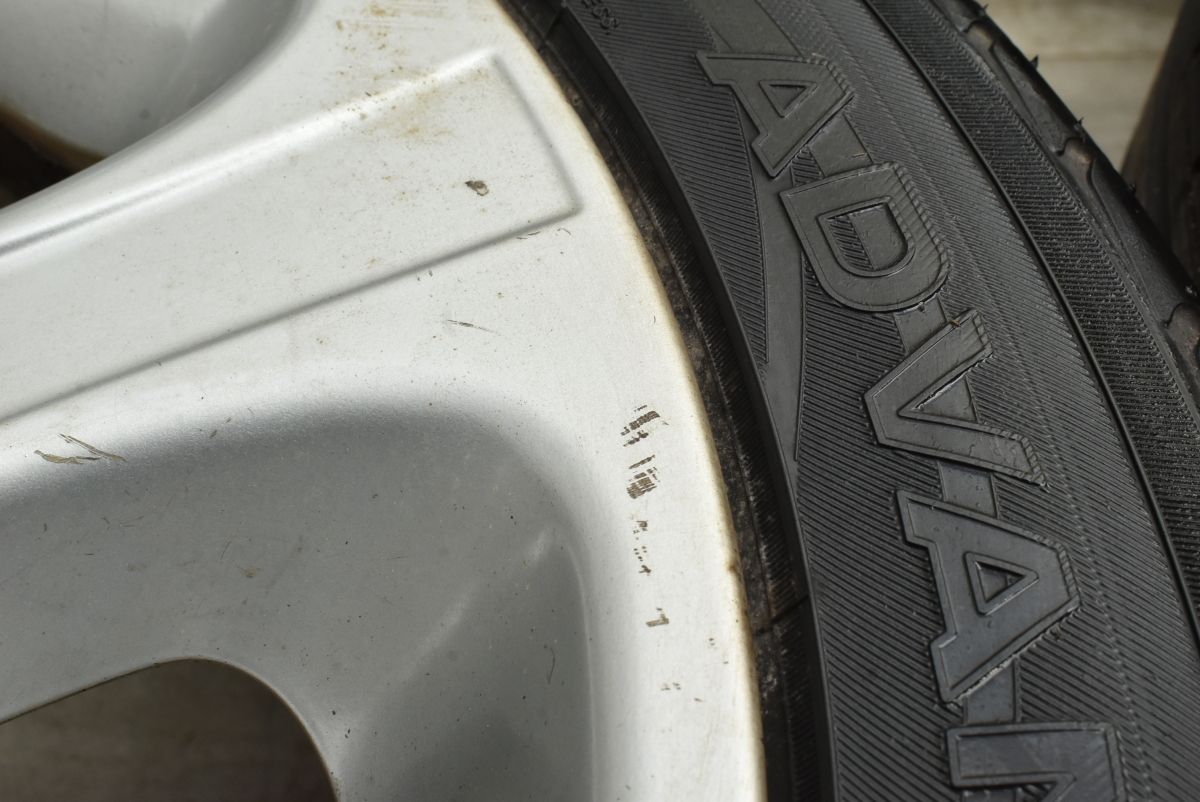 6753517 ノーマル戻し