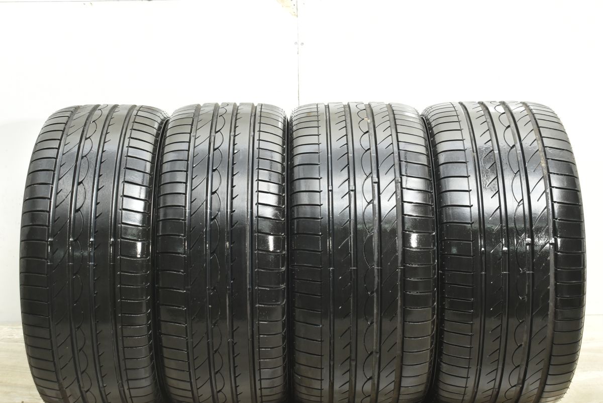  スタースポーク87 BMW E 53 X 5 20 in 9 J 45 10 30 PCD 120 ヨコハマ 275 40 R 315 35 品番 6753516 6753517 ノーマル戻し 20インチ タイヤ ホイールセット