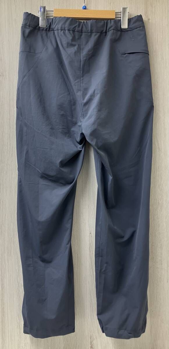 GOLDWIN All Direction Light Narrow Hike Pants GM 75152 ゴールドウィン ロングパンツ サイズ3 グレー系