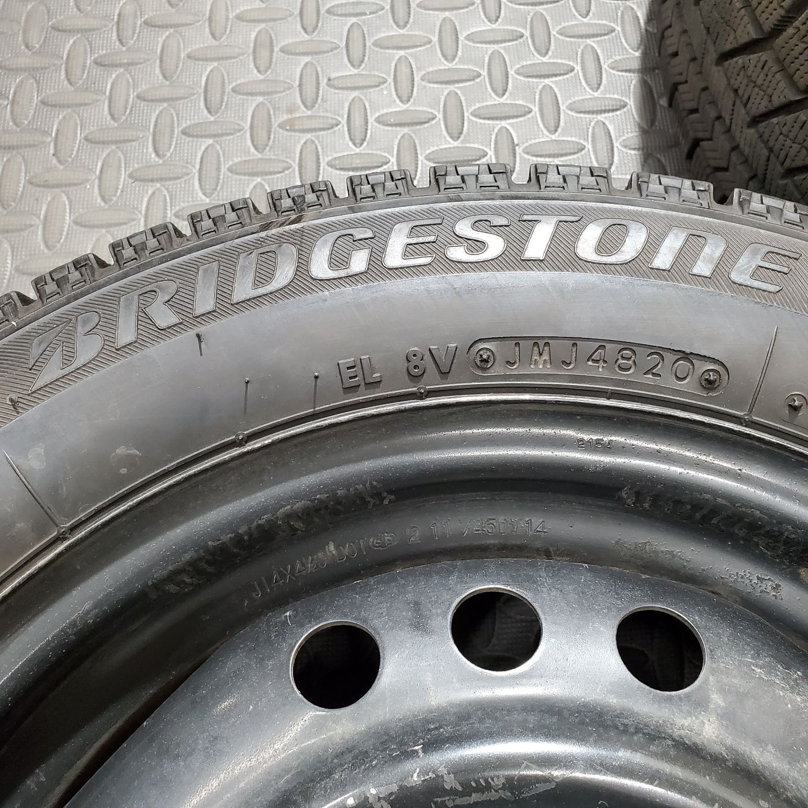 タント ムーブ ステラ コンテ ココア ルクラ スタッドレス 155/65R14 タント ムーブ ステラ コンテ ココア ルクラ スタッドレス 155/65R14