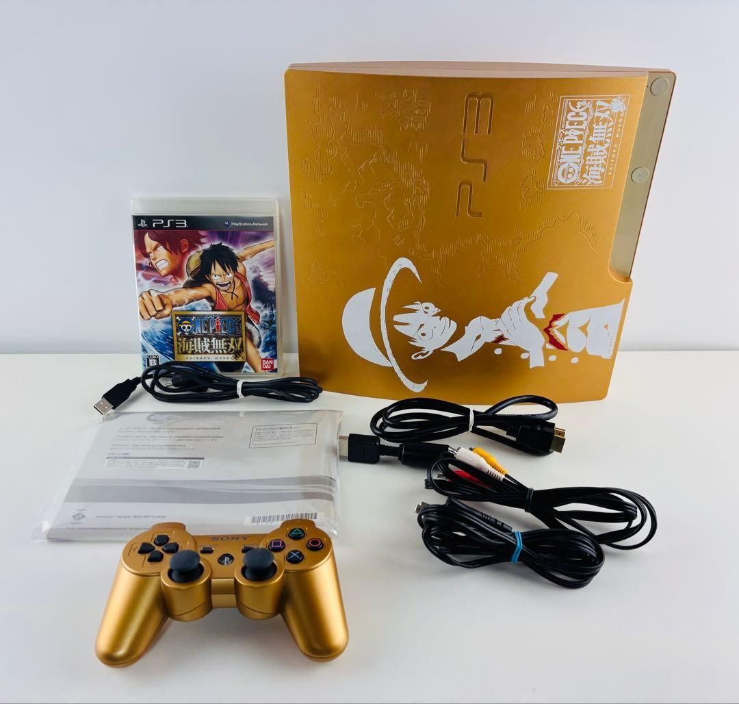 ワンピース海賊無双