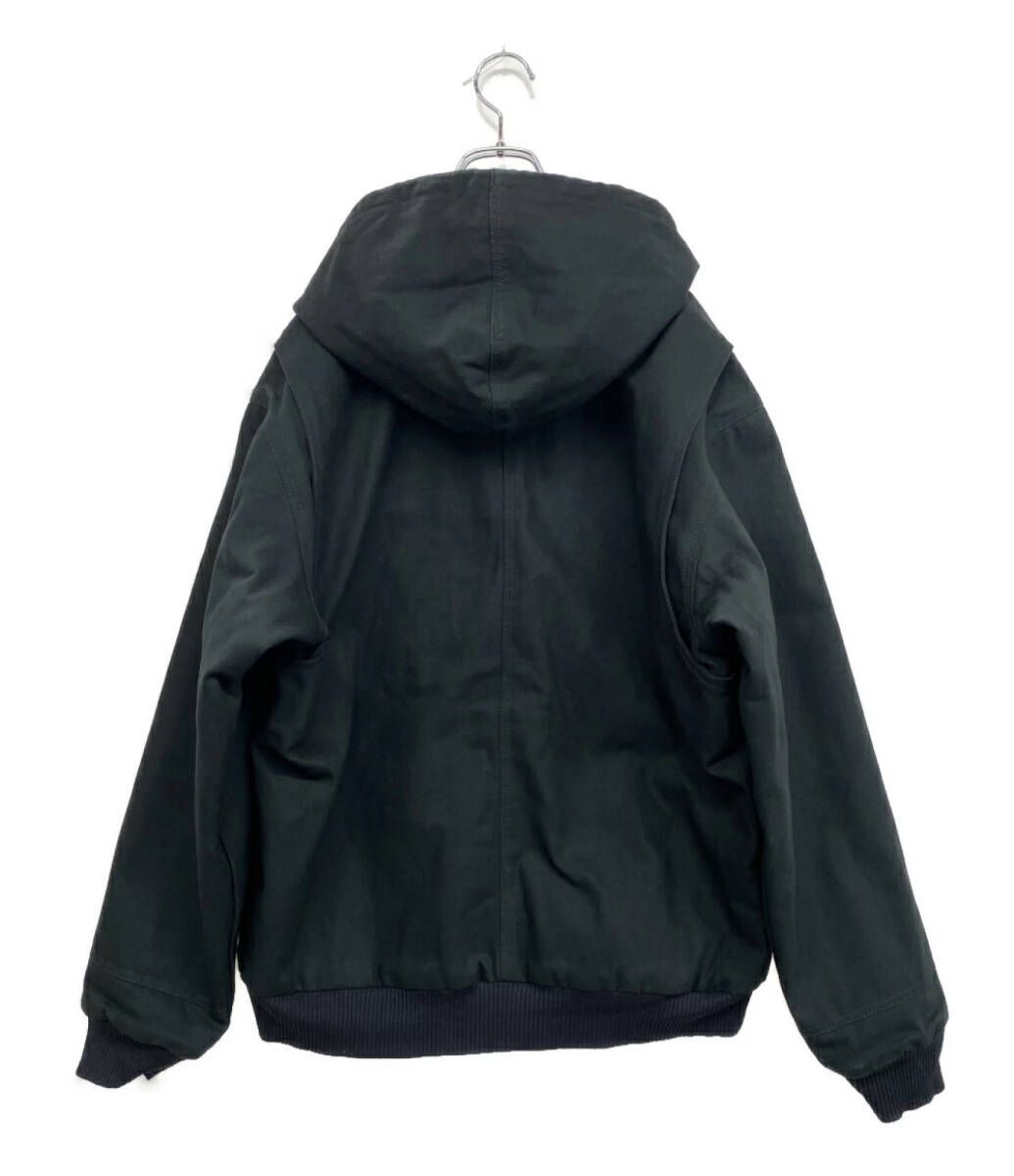 24 aw FILSON WORKSMITH INSULATED BOMBER JACKET ボンバージャケット Mサイズ フィルソン
