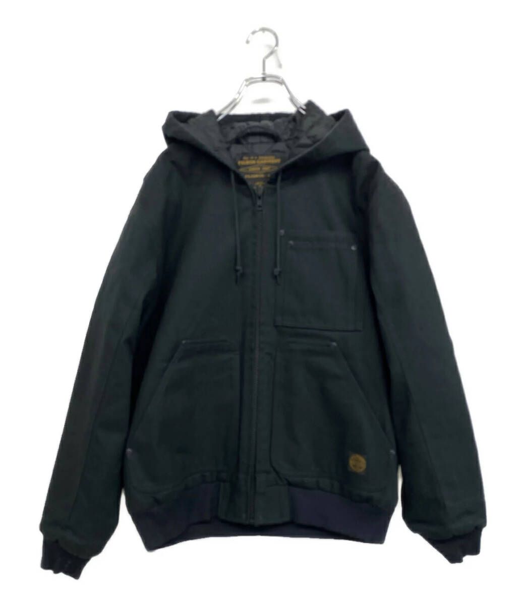 24 aw FILSON WORKSMITH INSULATED BOMBER JACKET ボンバージャケット Mサイズ フィルソン