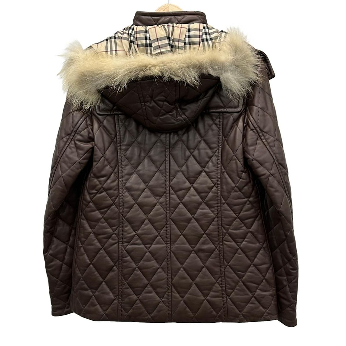 Burberry LONDON(バーバリーロンドン) ダッフルコート サイズ38 L