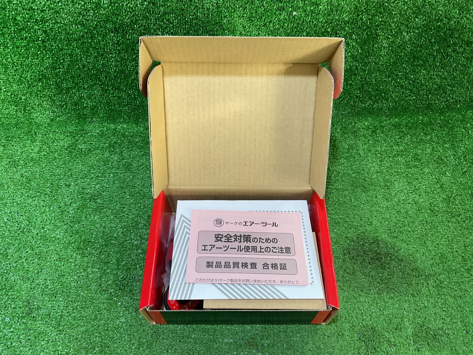  SHINANO SI-2108 EX アングルD Aサンダー サ-281 その他 エアーツール