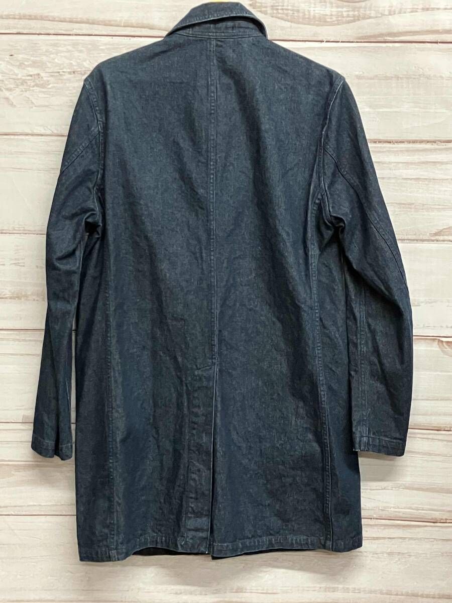 GUILTY PARTIES ギルティーパーティーズ WACKOMARIA デニムジャケット