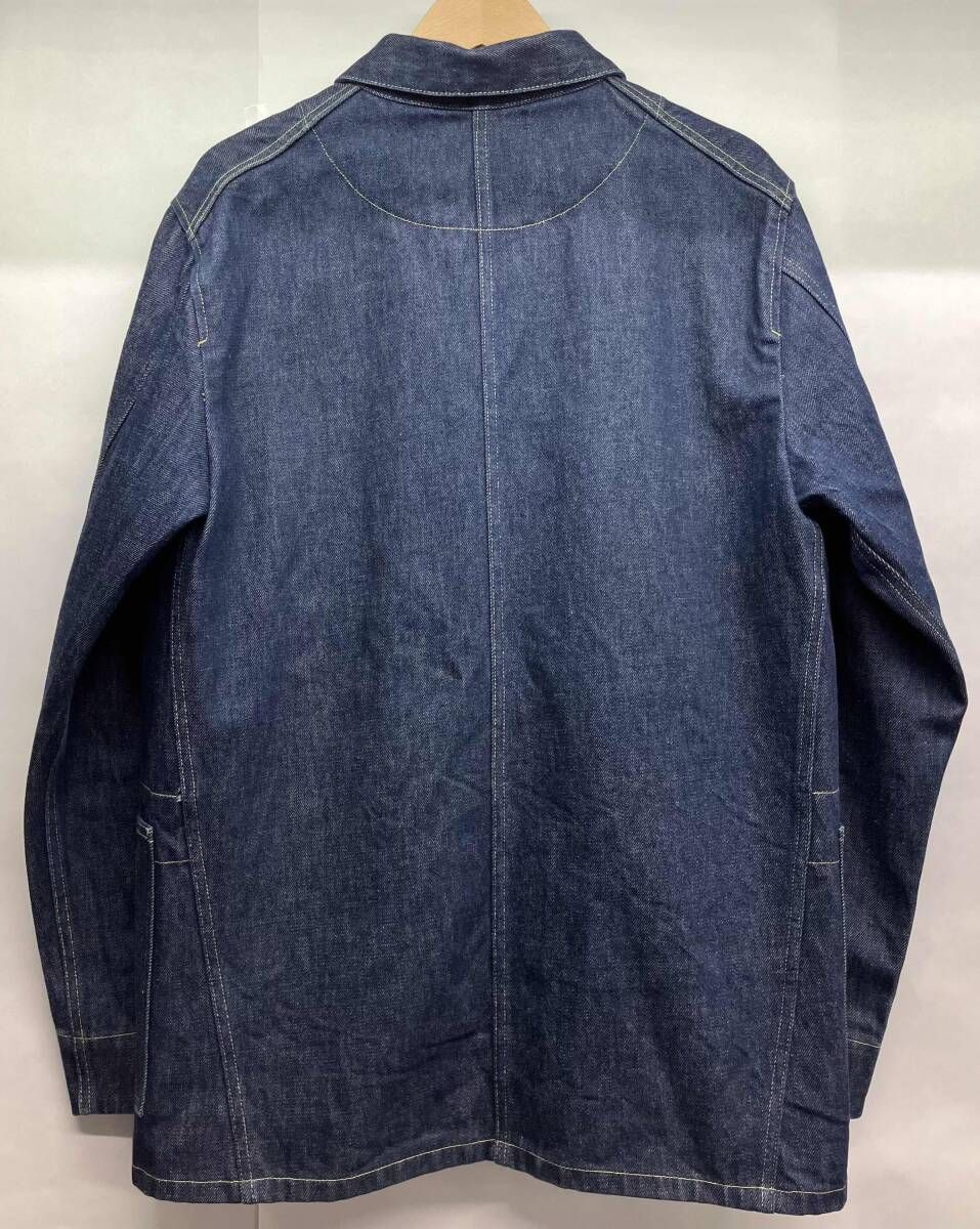 ジャケット・アウター Levi's Made & Crafted x POGGY SACK COAT ジャケット・アウター Levi's Made & Crafted x POGGY SACK COAT