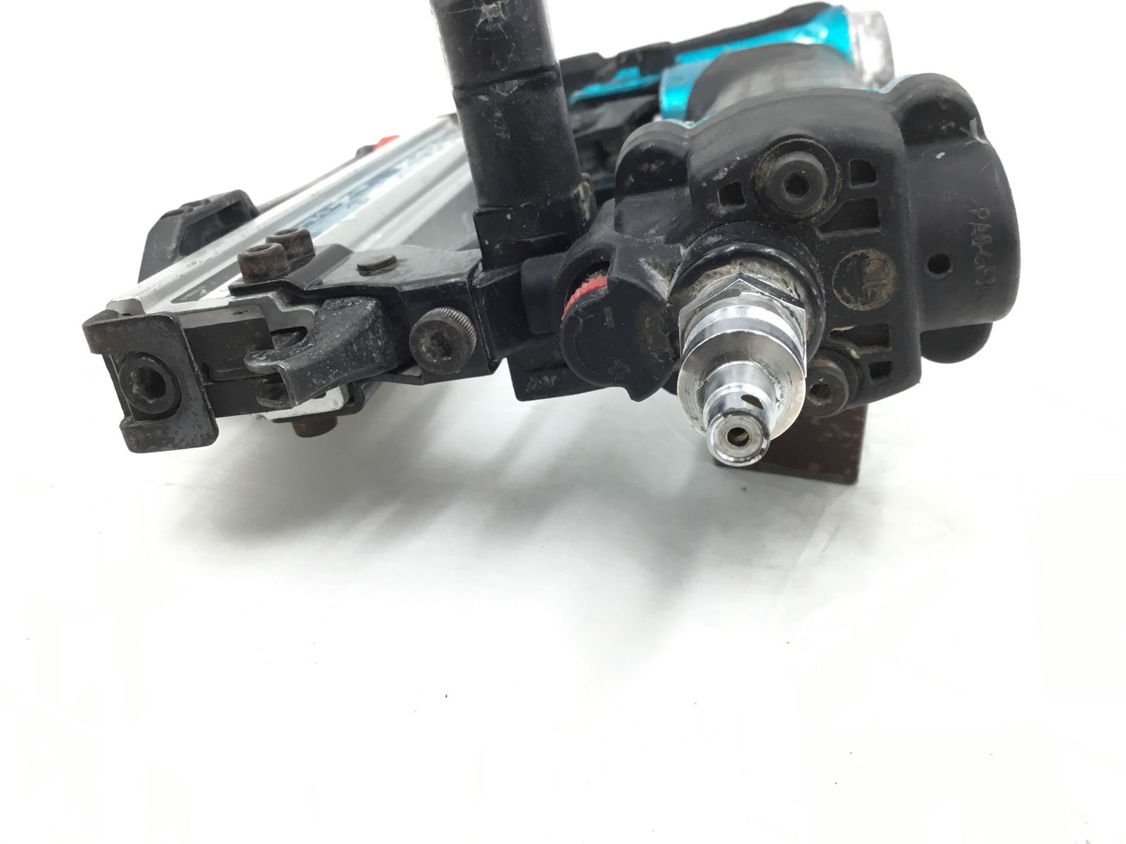  品 Makita マキタ 4ミリ 高圧 エアタッカ AT 425 HE エコツー M 02 エアータッカー エアーツール