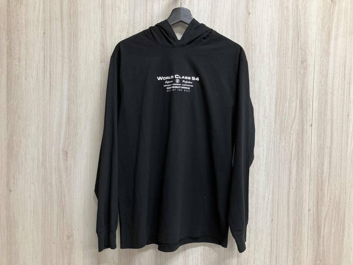 Supreme シュプリーム 20FW Best of The Best Hooded パーカー Sサイズ 