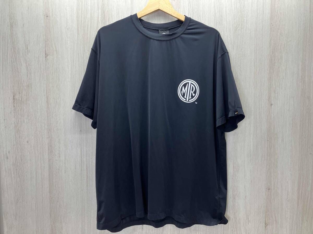 MOUT RECON TAILOR マウトリーコンテイラー MT 1009 CORDURA MADE FOR EVERY MISSION Tシャツ 米軍オフィシャルコラボ 46