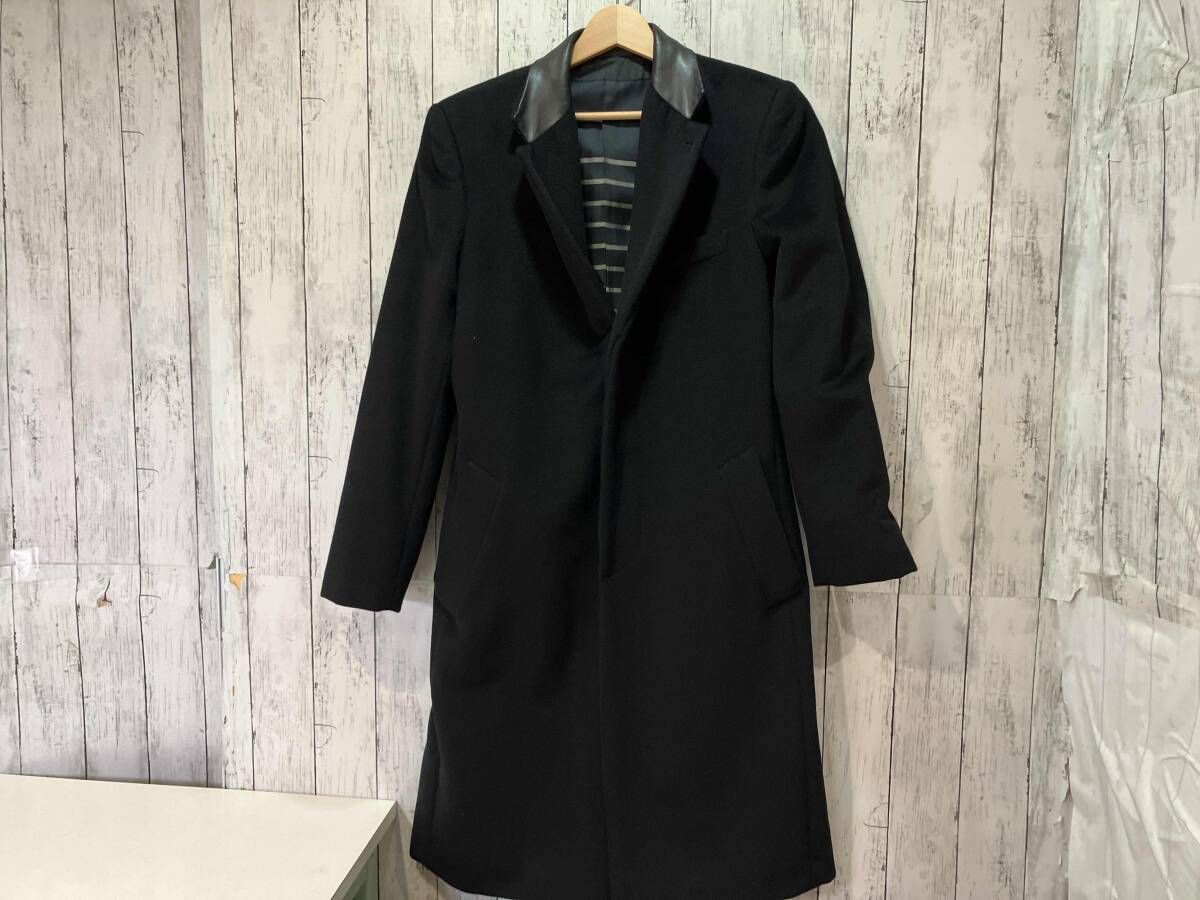 JEAN PAUL GAULTIER ジャンポールゴルチエ その他コ-ト サイズ46