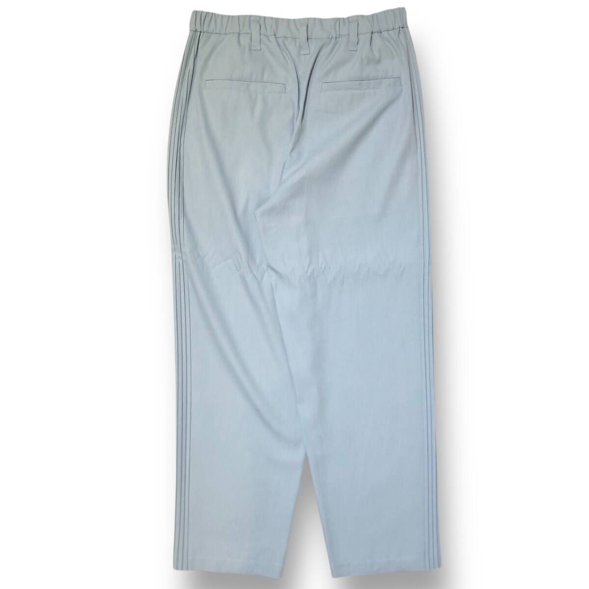 23aw IM MEN ISSEY MIYAKE AIR PLEATS PANTS ロングパンツ PLEATS