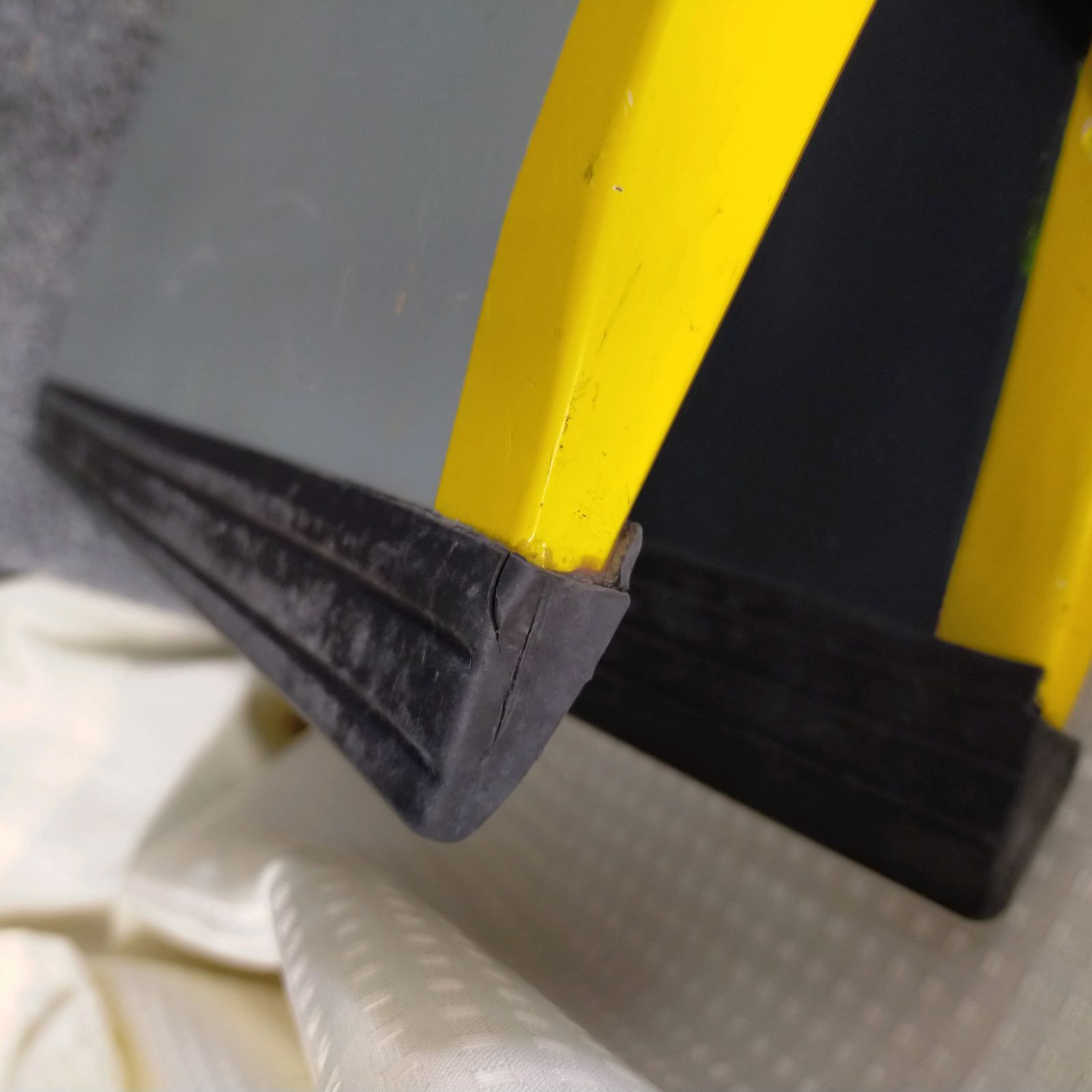 OT-14652）ダンロップ ダンスロープライトR-125E 125cm スロープ 軽量