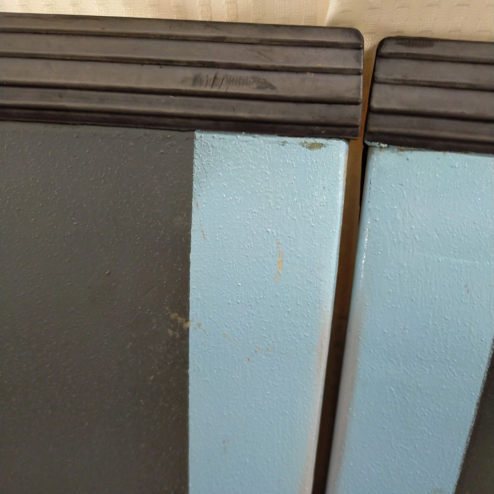 OT-14652 ダンロップ ダンスロープライトR-125 E 125 cm スロープ 軽量 段差 バリアフリー 車イス 車椅子 車いす 介護用品