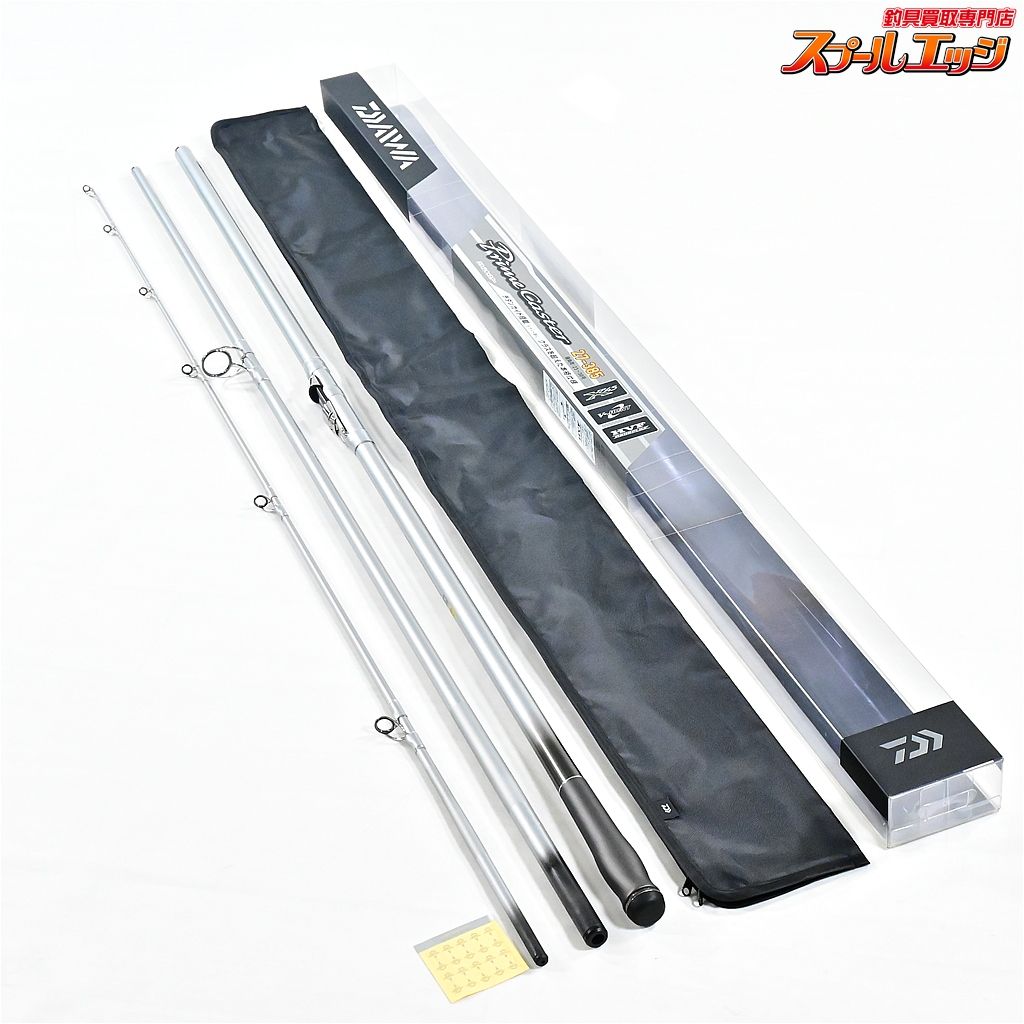 ダイワ 21プライムキャスタ- 27-385 N DAIWA シロギス K_180 v 44632