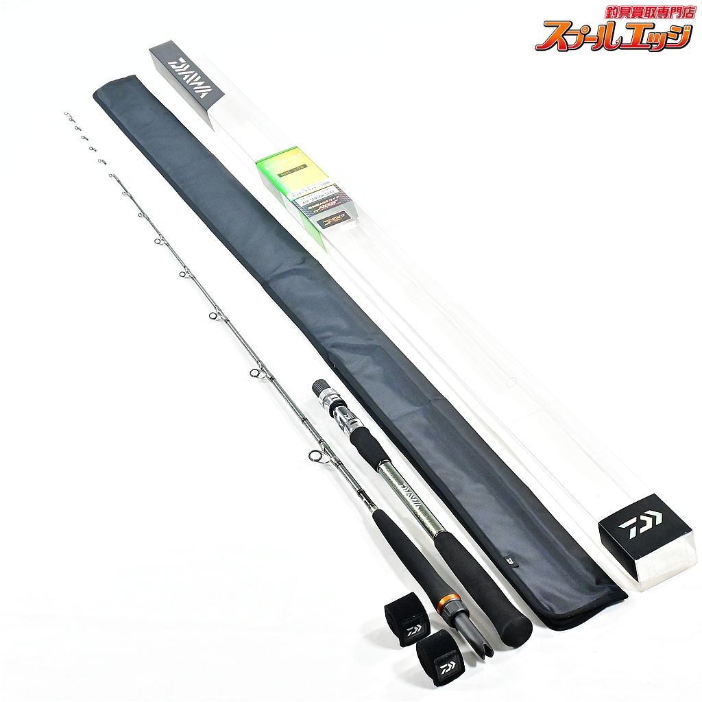 ダイワ 16リーディング ネライ MH 200 J DAIWA LEADING NERAI アジ アマダイ イサキ K_203 v 44634