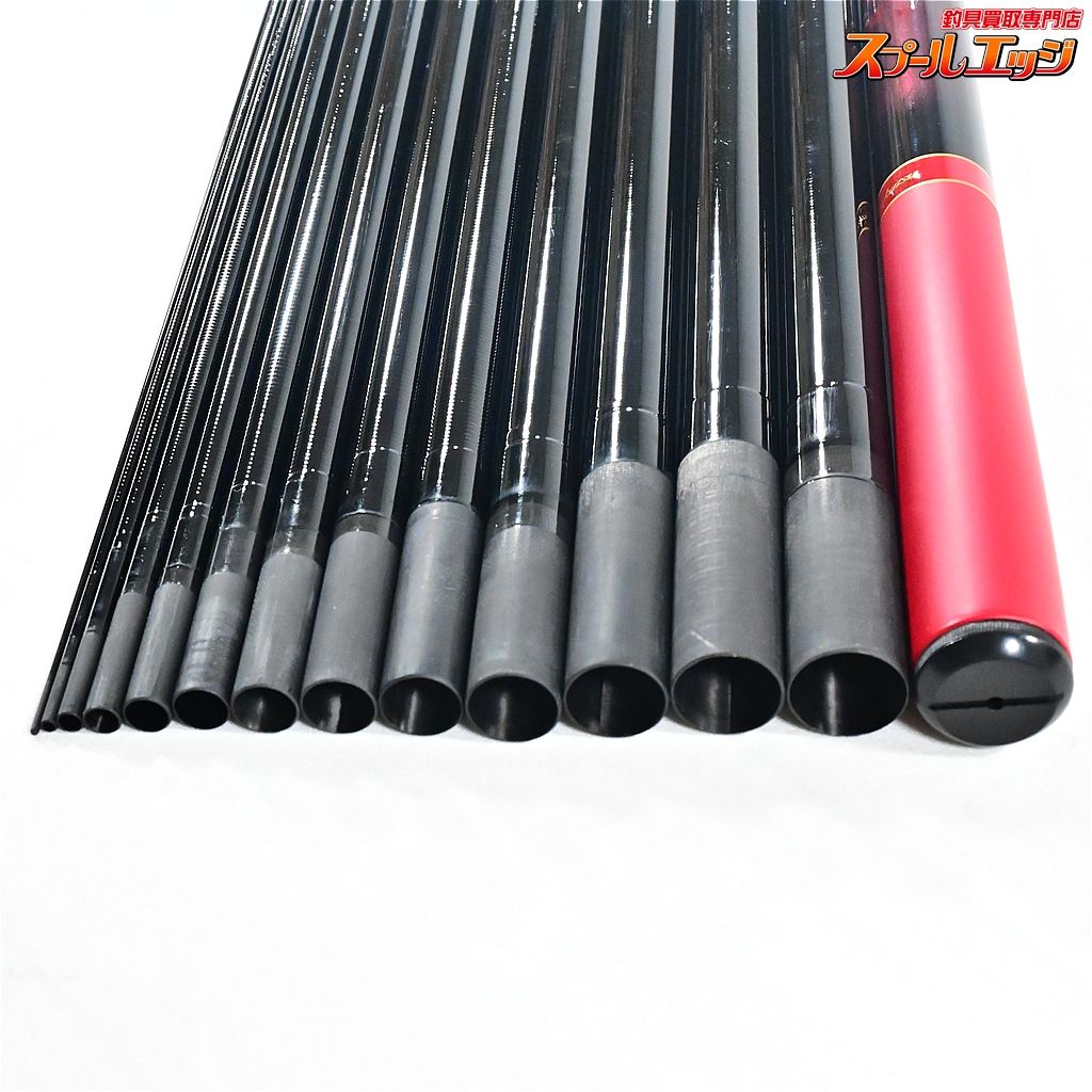 がまかつ がま渓流 春彩2 II 硬調 630 Gamakatsu SHUNSAI ヤマメ イワナ K_103 v 44635