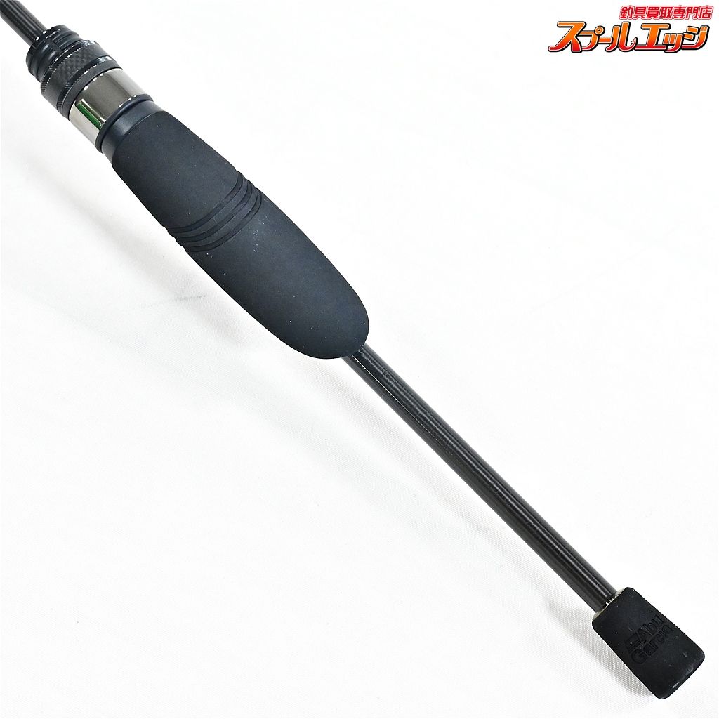 アブガルシア ソルティーステージ