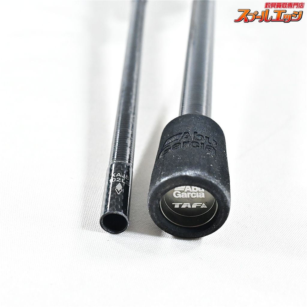 アブガルシア ソルティーステージ KR-X アジング XAJS-5102 LSS Abu Garcia SaltyStage Prototype K_134 v 44637