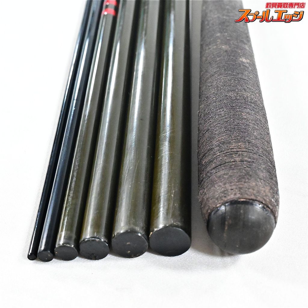 がまかつ がまへら 21尺 ヘラブナ K_150 v 44638