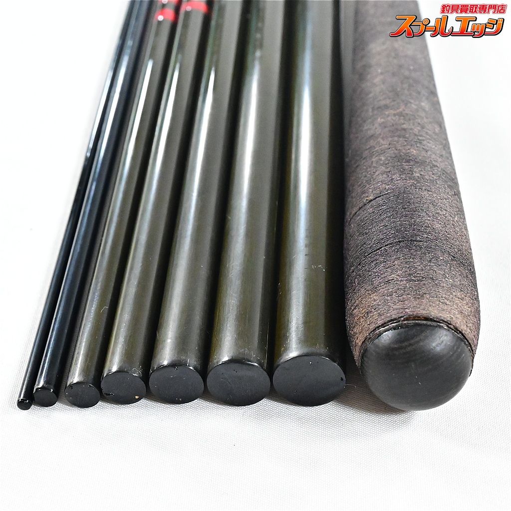 がまへら　24尺 Gamakatsu（がまかつ） がまへら 24尺/E079L へらぶな へら鮒 ヘラ釣り