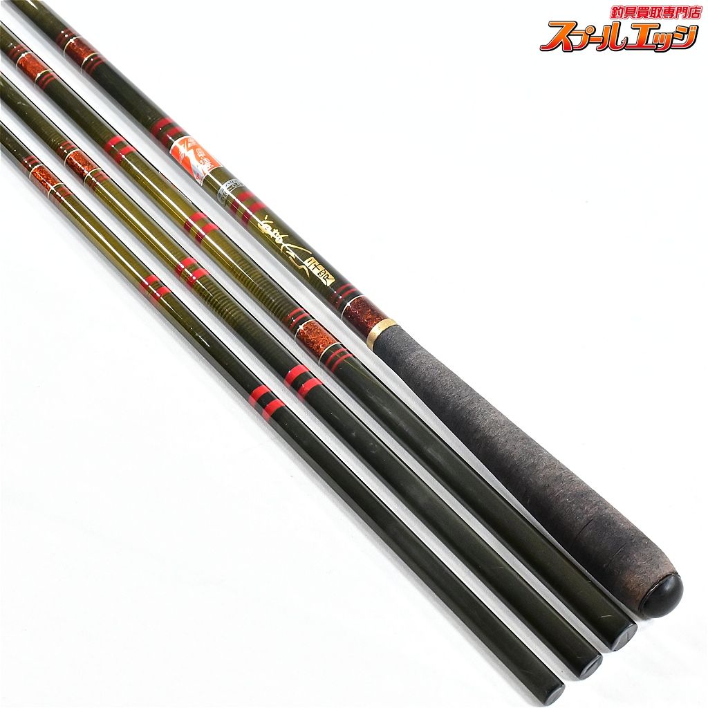 がまかつ がまへら