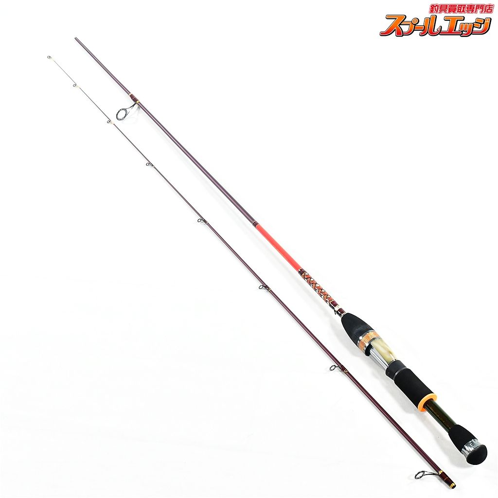 メガバス 礁楽 SL 64 UL Megabass Syouraku アジ メバル K_142 v 44641