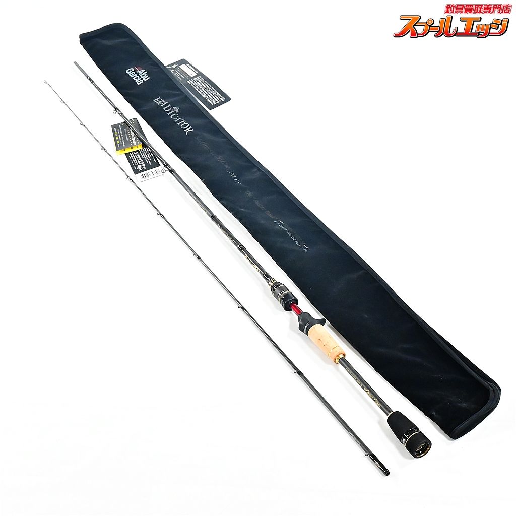 アブガルシア エラディケーターベイトフィネス エア EBFC-611 ULT-TZ Abu Garcia K_156 v 44642