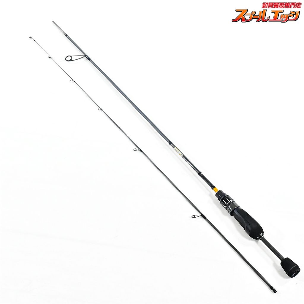 アブガルシア ソルティースタイル アジ SYAS 532 ULS Abu Garcia Salty Style メバル K_126 v 44643