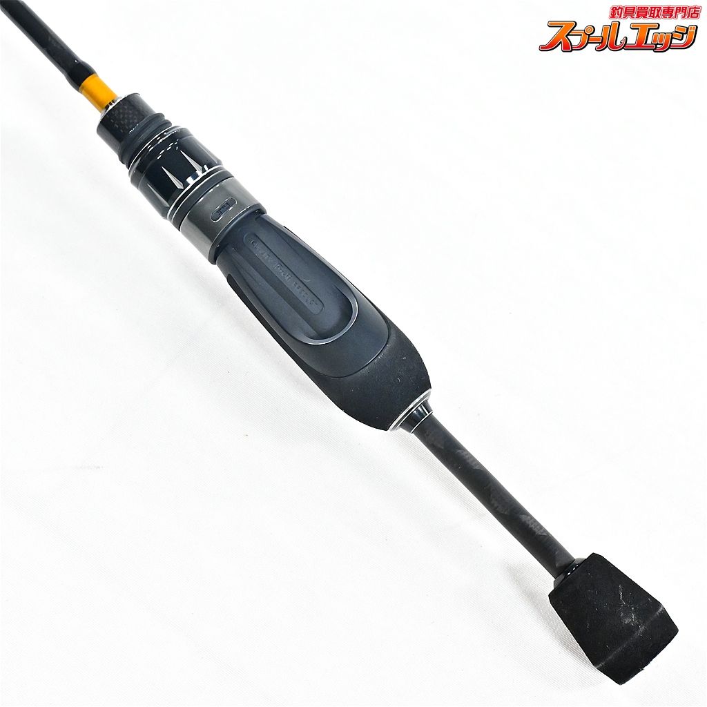  アブガルシア ソルティースタイル アジ SYAS 532 ULS Abu Garcia Salty Style メバル K_126 v 44643 釣り用ジャケット アジングロッド ロッド