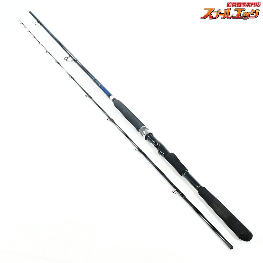 ダイワ 09メタリア ヒラメ 270 DAIWA Metalia HIRAME ひらめ K_181 v 44645