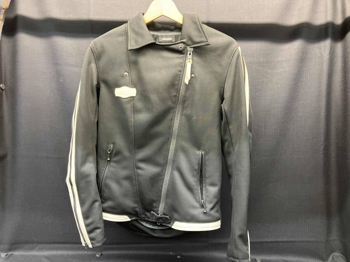 KADOYA コラボ ダブルライダース