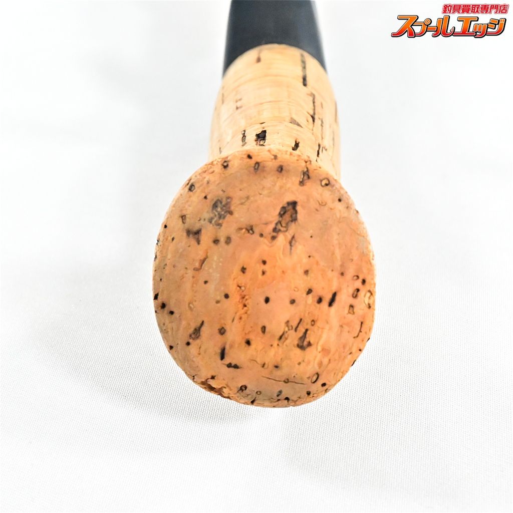 フェンウィック アイアンホーク IHT 60 CMLJ fenwick IRON HAWK バス ベイトモデル K_225 v 44647