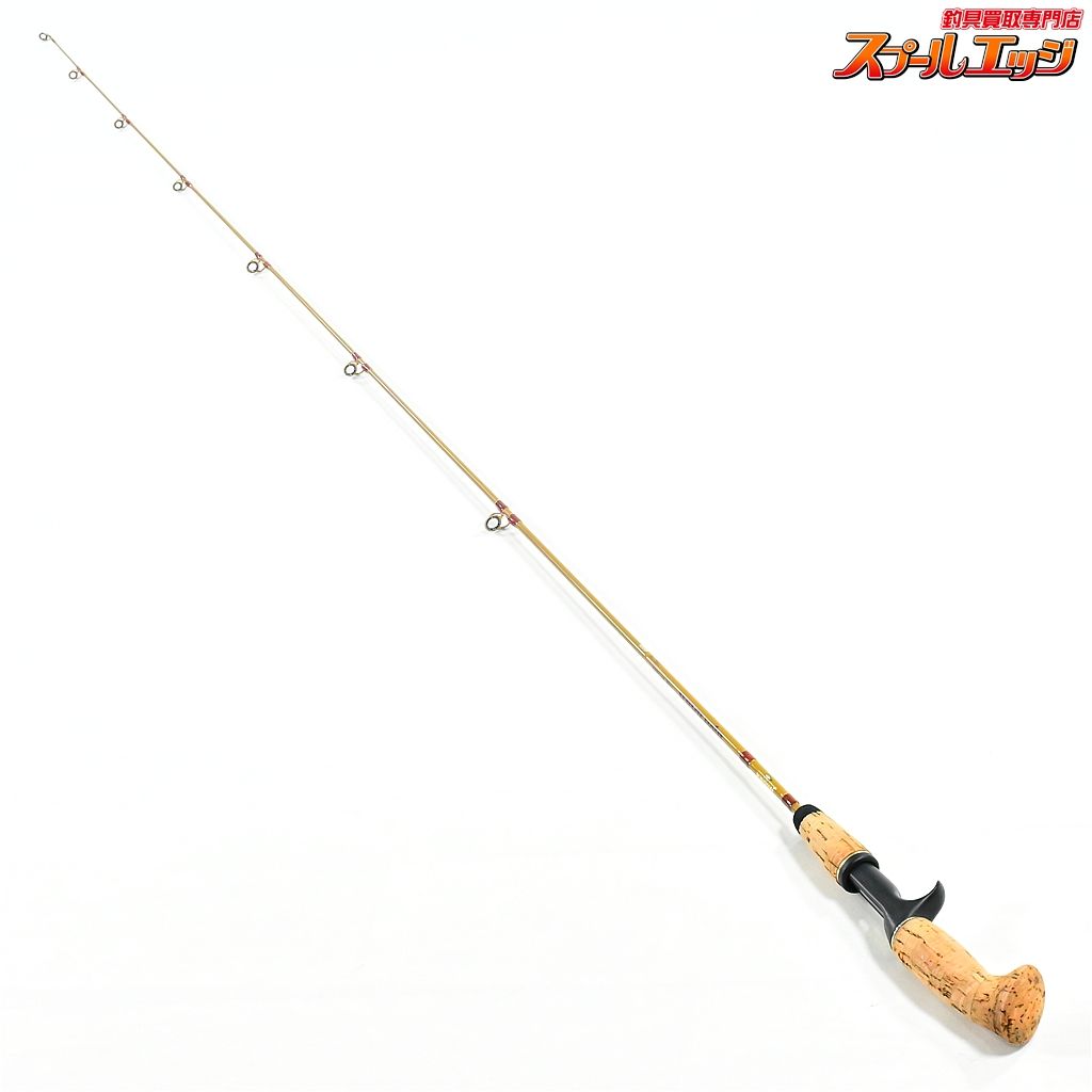 フェンウィック アイアンホーク IHT 60 CMLJ fenwick IRON HAWK バス ベイトモデル K_225 v 44647