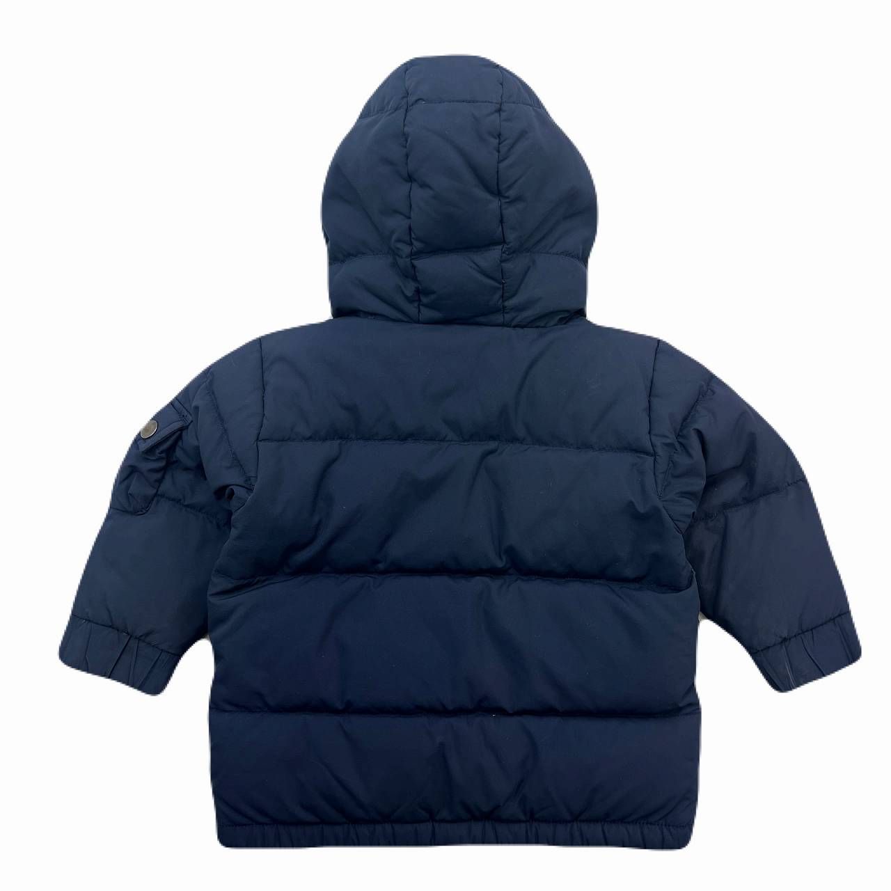 ポロラルフローレン ダウンジャケット ベビー キッズ 90サイズ